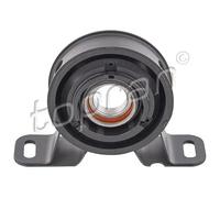 Supporto albero di trasmissione 302 321 TOPRAN per FORD TRANSIT Autobus