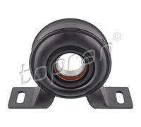 Supporto albero di trasmissione 304 552 TOPRAN per FORD TRANSIT Furgone