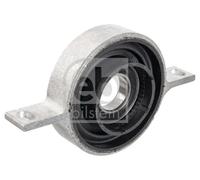 Supporto albero di trasmissione 30626 FEBI BILSTEIN per BMW X5 X6 X3