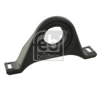 Supporto albero di trasmissione 30933 FEBI BILSTEIN per MERCEDES-BENZ CLASSE E