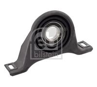 Cuscinetto centrale dell'albero di trasmissione FEBI BILSTEIN 34038