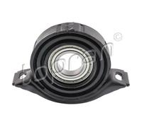 Supporto albero di trasmissione 400 080 TOPRAN per MERCEDES-BENZ CLASSE E