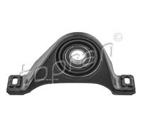 Supporto albero di trasmissione 400 082 TOPRAN per MERCEDES-BENZ CLASSE E