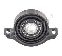 Supporto albero di trasmissione 400 083 TOPRAN per MERCEDES-BENZ 190