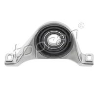 Supporto albero di trasmissione 408 198 TOPRAN per MERCEDES-BENZ CLASSE E