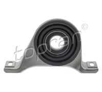 Supporto albero di trasmissione 408 523 TOPRAN per MERCEDES-BENZ CLS CLASSE C