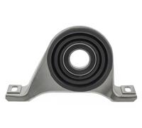 Supporto albero di trasmissione 408 523 TOPRAN per MERCEDES-BENZ CLS