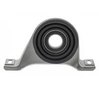Supporto albero di trasmissione 408 524 TOPRAN per MERCEDES-BENZ CLS