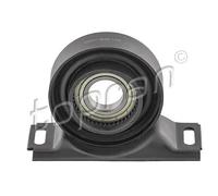 Supporto albero di trasmissione 500 013 TOPRAN per BMW 3 3 Touring 5 5 Touring 7