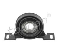 Supporto albero di trasmissione 500 804 TOPRAN per BMW 3 3 Coupé 3 Touring 5