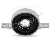 Supporto albero di trasmissione 502 268 TOPRAN per BMW 3 Touring 3 X1 3 Coupé 1