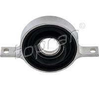 Supporto albero di trasmissione 502 352 TOPRAN per BMW 3 Coupé 3 3 Touring 1 X1