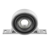 Supporto albero di trasmissione 502 353 TOPRAN per BMW X3 5 5 Touring 6