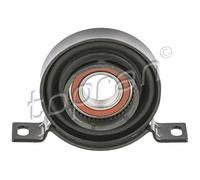 Supporto albero di trasmissione 502 355 TOPRAN per BMW X5