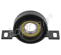 Supporto albero di trasmissione 502 356 TOPRAN per BMW 3 Compact 3 Touring 3