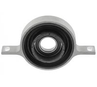Supporto albero di trasmissione 503 568 TOPRAN per BMW 1 2 Coupé