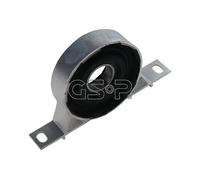 Supporto albero di trasmissione 512301 GSP per BMW 3 Coupé 3 Touring 3 Cabriolet