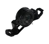 Supporto albero di trasmissione 513557 GSP per TOYOTA HILUX IV Pick-up