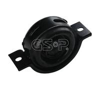 Supporto albero di trasmissione 514797 GSP per MITSUBISHI L200 / TRITON