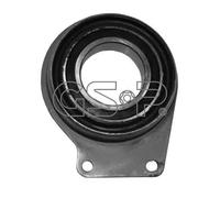 GSP Supporto, Albero cardanico 514809 VW,Transporter V Van (7HA, 7HH, 7EA, 7EH),Transporter V Bus (7HB, 7HJ, 7EB, 7EJ, 7EF, 7EG, 7HF, 7EC)