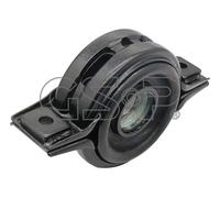 Supporto albero di trasmissione 514819 GSP per MITSUBISHI L200 PAJERO SPORT I