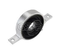 Supporto albero di trasmissione 530151 GSP per BMW X1 3 Cabriolet 3 3 Touring 1