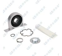 Supporto albero di trasmissione 538601S GSP