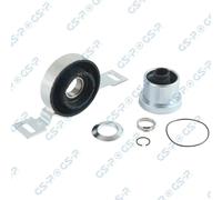 GSP 539031S Supporto albero trasmissione