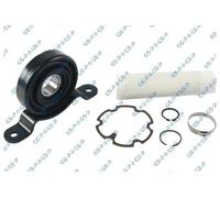Supporto albero di trasmissione 539902S GSP