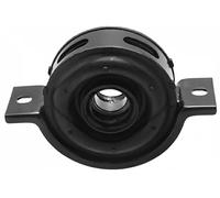 Supporto albero di trasmissione 57266 Metalcaucho per MITSUBISHI L200 / TRITON