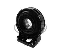 Supporto albero di trasmissione 58255 Metalcaucho per SSANGYONG KYRON RODIUS II