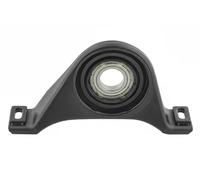 Supporto albero di trasmissione 634 444 TOPRAN per MERCEDES-BENZ