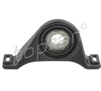 Supporto albero di trasmissione 634 444 TOPRAN per MERCEDES-BENZ CLASSE S