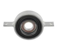 Supporto albero di trasmissione 634 455 TOPRAN per BMW X5 X6 X3 X4