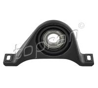 Supporto albero di trasmissione 634 485 TOPRAN per MERCEDES-BENZ CLASSE S