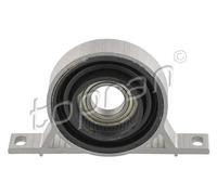 Supporto albero di trasmissione 634 524 TOPRAN per BMW 5 5 Touring X3