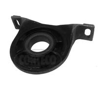Supporto albero di trasmissione 80001295 CORTECO per MERCEDES-BENZ VW