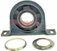 Supporto albero di trasmissione 8070121 METZGER per MERCEDES-BENZ VW