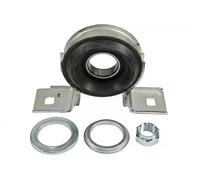 Metzger Supporto albero trasmissione 8073632 Ø 45 mm con cuscinetto per Nissan Opel Renault