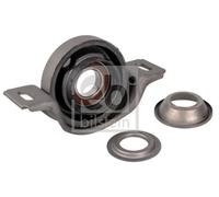 Supporto albero di trasmissione anteriore 32709 FEBI BILSTEIN per MERCEDES-BENZ