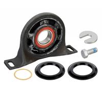 FEBI BILSTEIN Cuscinetto supporto albero cardanico 175744 per Mercedes-Benz Sprinter