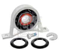 Cuscinetto, albero cardanico FEBI BILSTEIN 175752