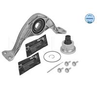 MEYLE 100 151 0100/S Supporto albero trasmissione 30mm per VW TIGUAN (5N)