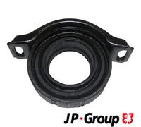 Supporto albero di trasmissione centro 1353900700 JP GROUP per MERCEDES-BENZ 190