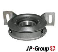 Supporto albero di trasmissione centro 1553900400 JP GROUP per FORD
