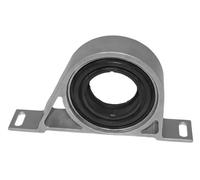 Sasic Supporto cuscinetto intermedio albero cardanico SAS2956043 per Mercedes-Benz Classe C