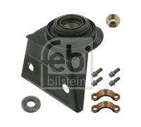 Cuscinetto centrale dell'albero di trasmissione FEBI BILSTEIN 29600