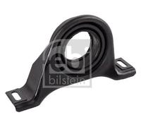 Supporto albero di trasmissione centro 34037 FEBI BILSTEIN per MERCEDES-BENZ CLS