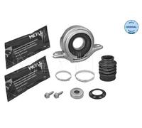 Supporto albero di trasmissione centro 414 151 0110/S MEYLE per PORSCHE VW