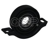 Supporto albero di trasmissione centro 510453 GSP per MERCEDES-BENZ 190